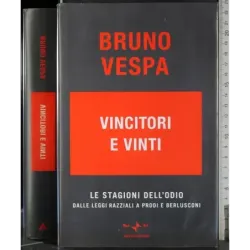 Vincitori e vinti