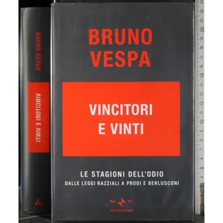 Vincitori e vinti