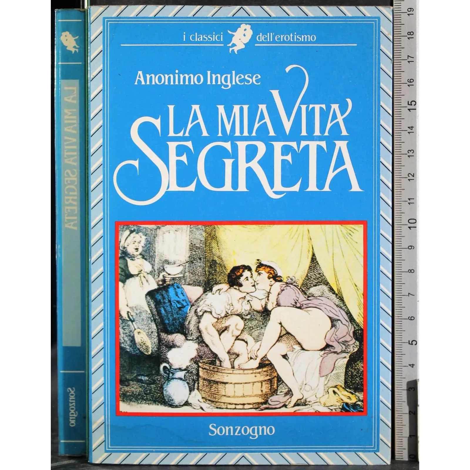 La mia vita segreta
