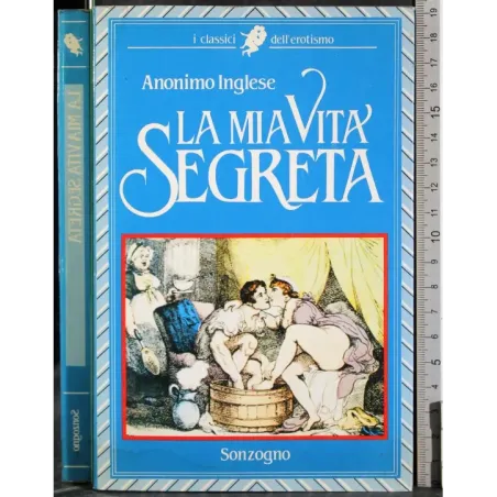 La mia vita segreta