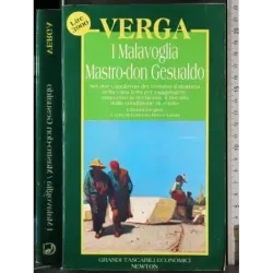 I Malavoglia Mastro Don Gesualdo