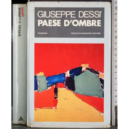 Paese d'ombre