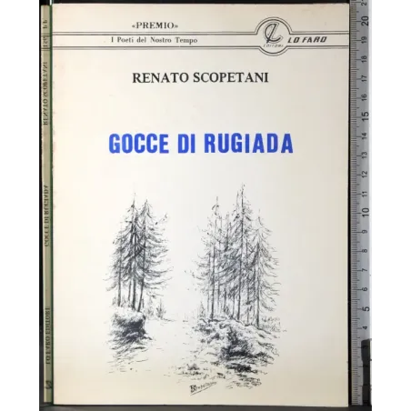 Gocce di rugiada
