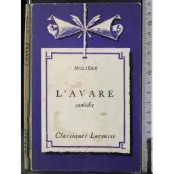 L'avare