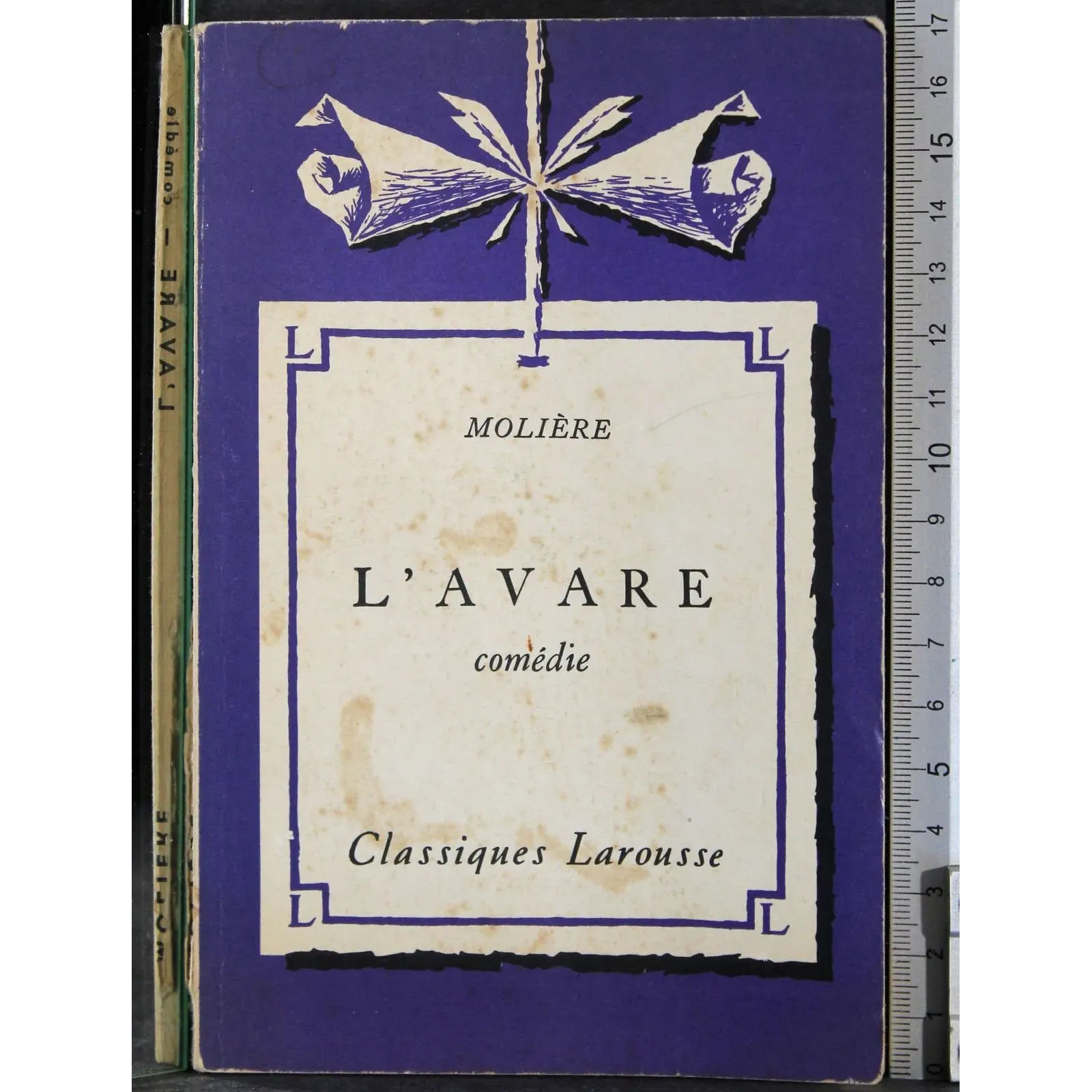 L'avare