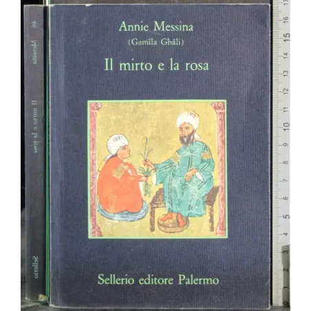 Il mirto e la rosa
