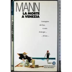 La morte a Venezia