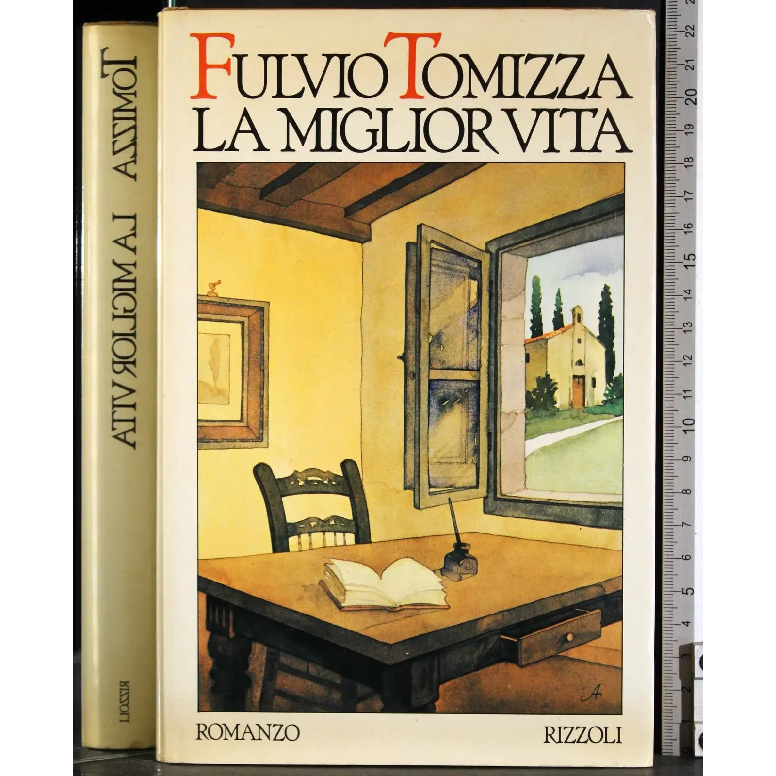 La miglior vita