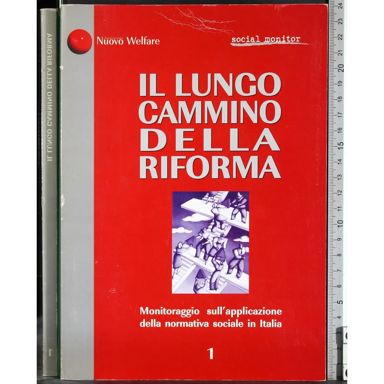 Il lungo cammino della riforma 1