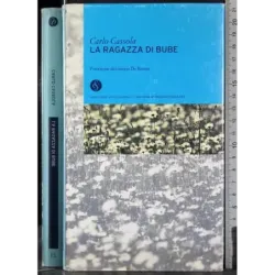 La ragazza di Bube