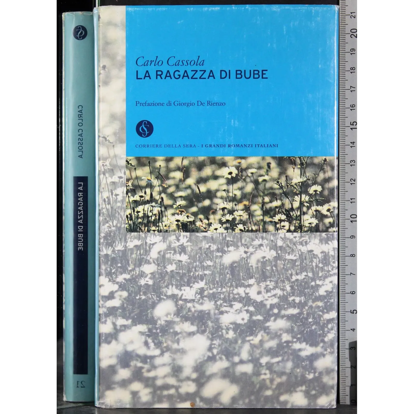 La ragazza di Bube
