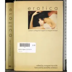 Erotica