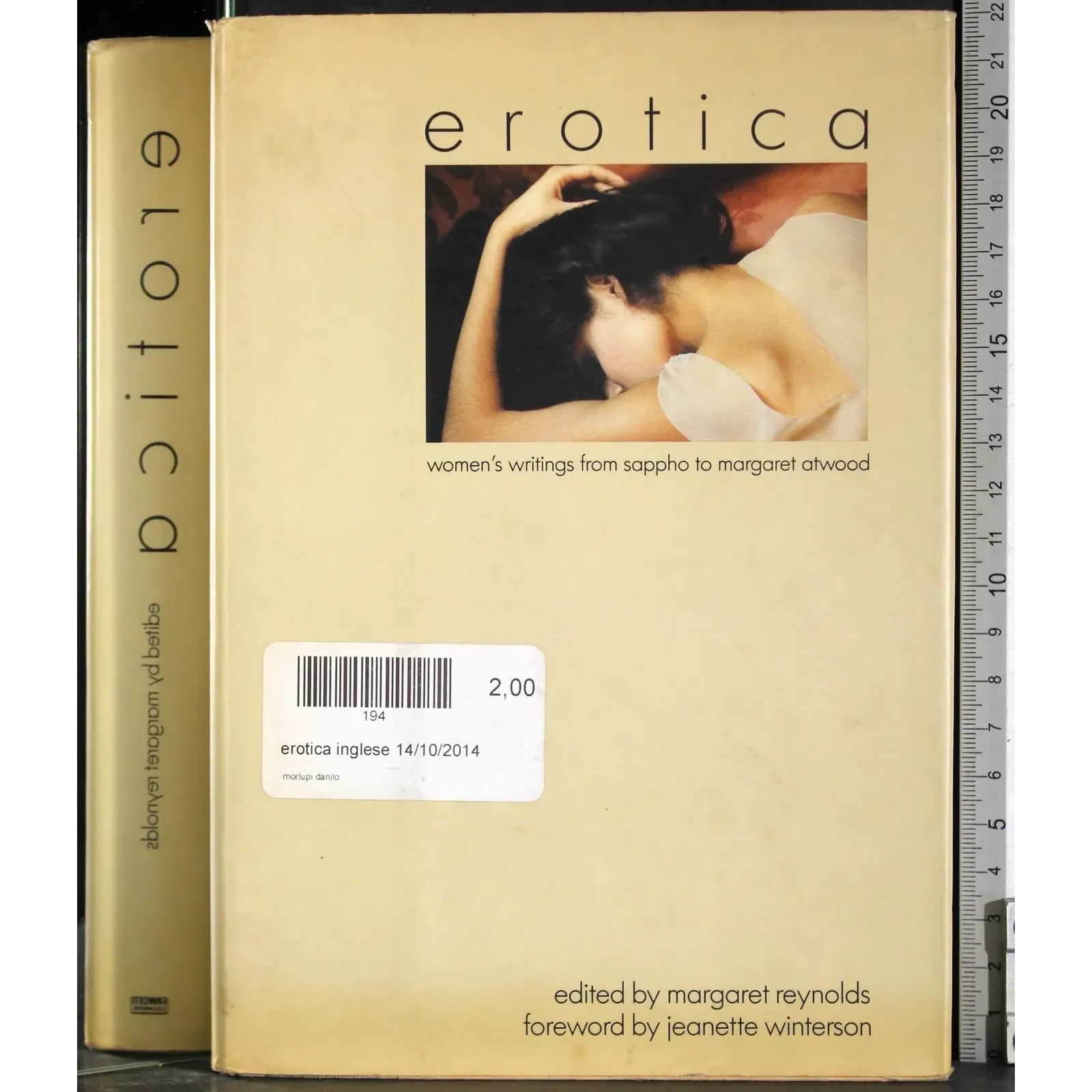 Erotica