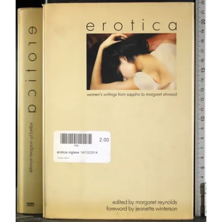 Erotica