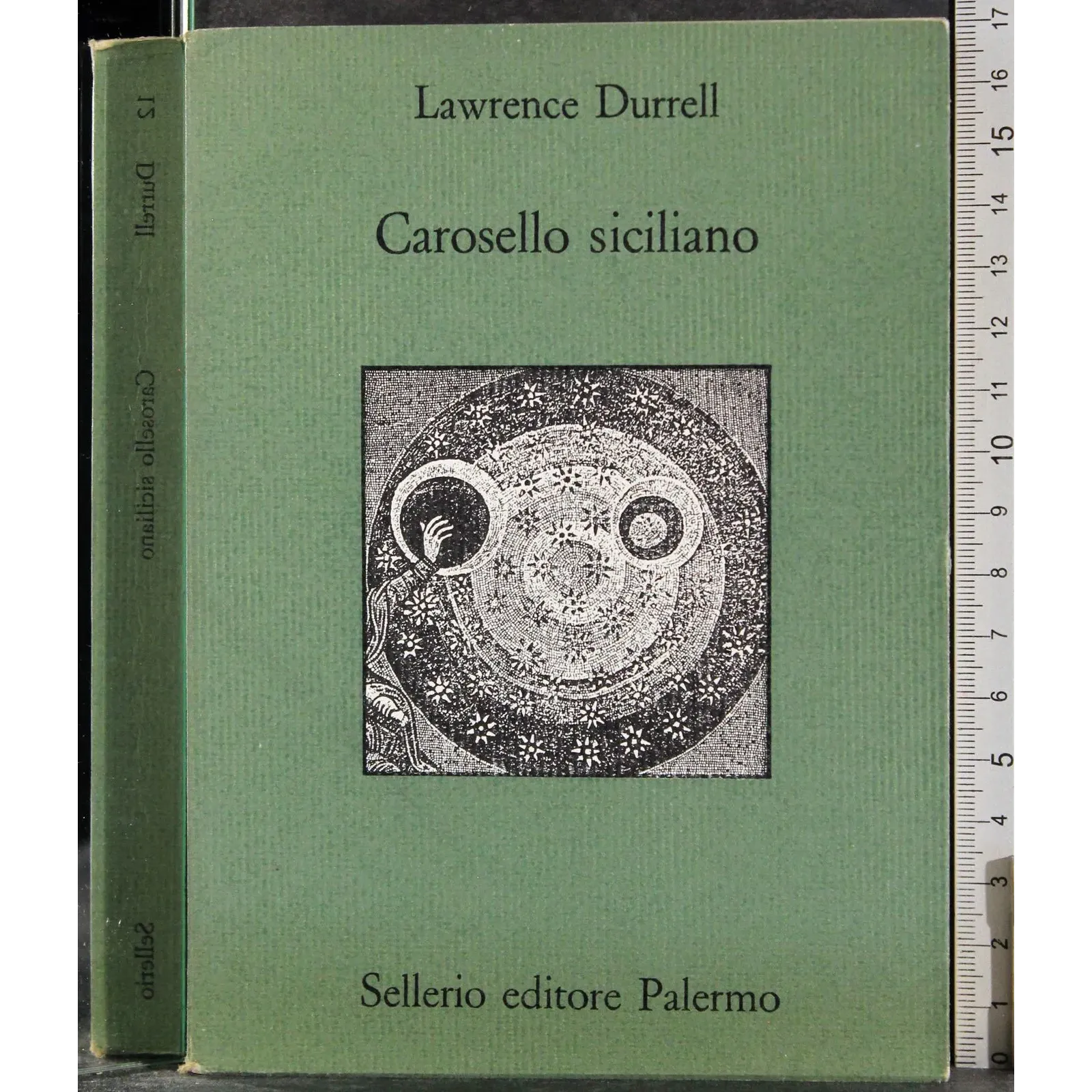 Carosello siciliano