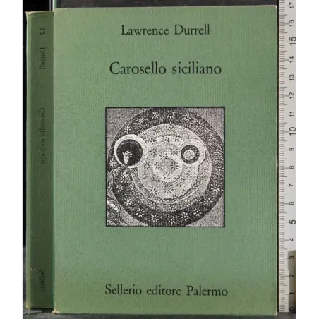 Carosello siciliano