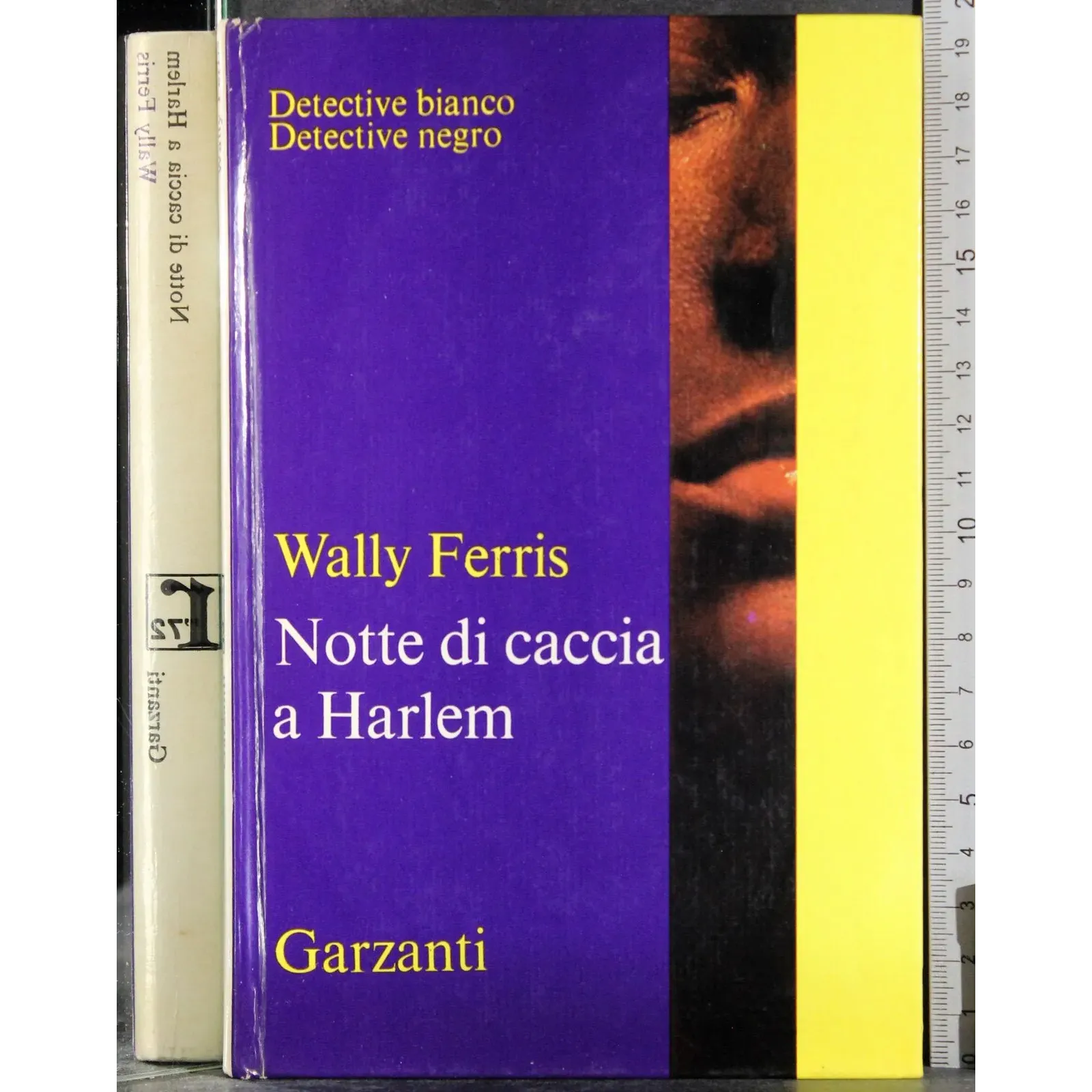 Notte di caccia a Harlem