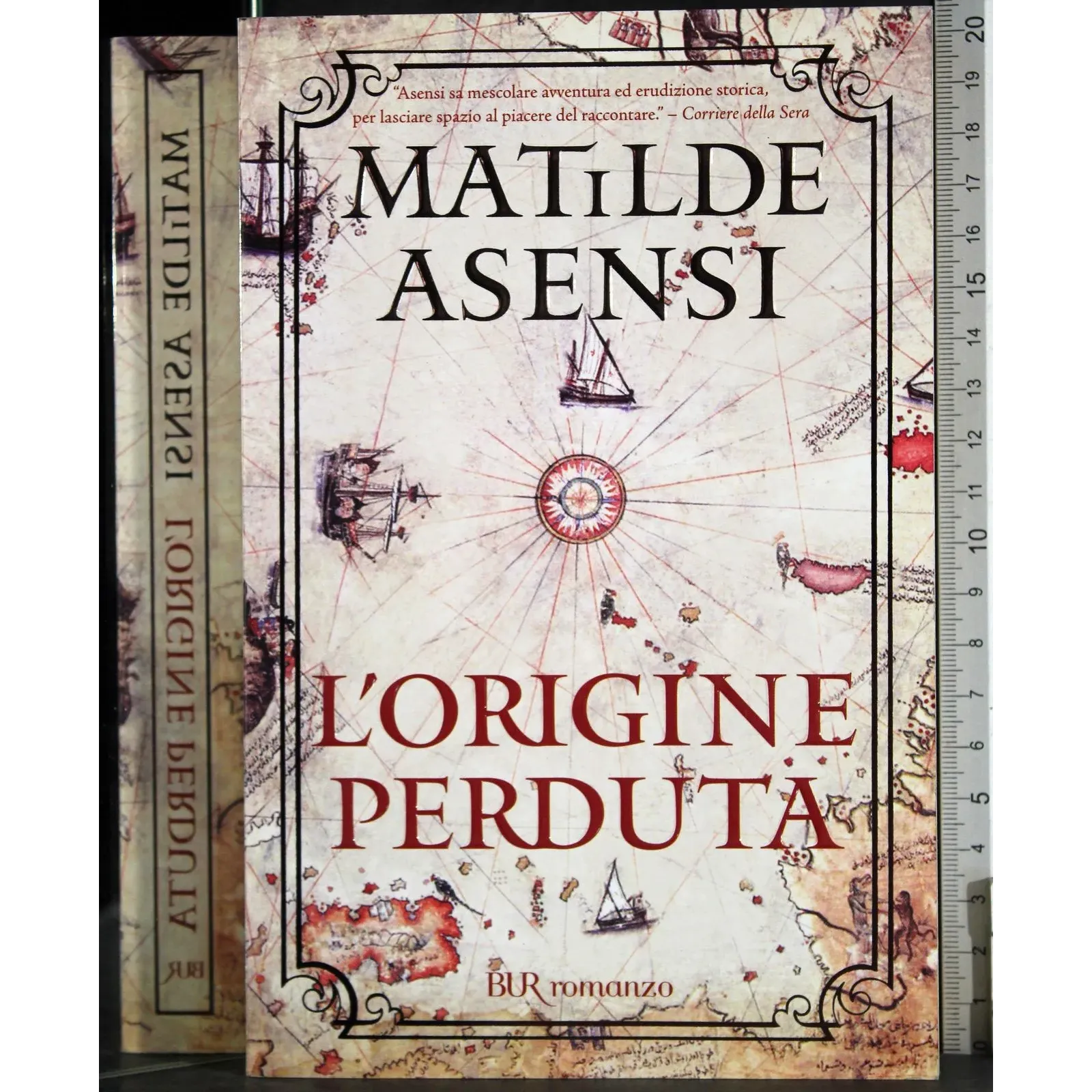 L'origine perduta