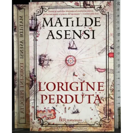 L'origine perduta