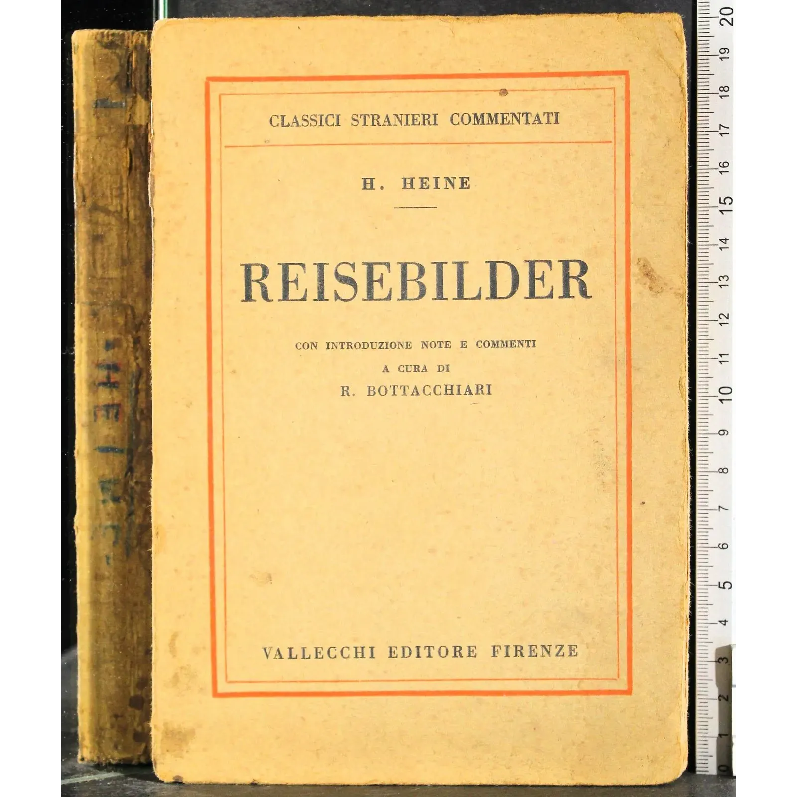 Reisebilder