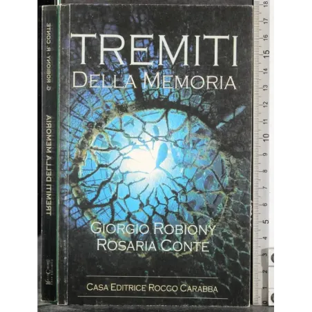 Tre miti della memoria