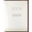 Elite. Ville moderne