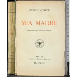 Mia madre