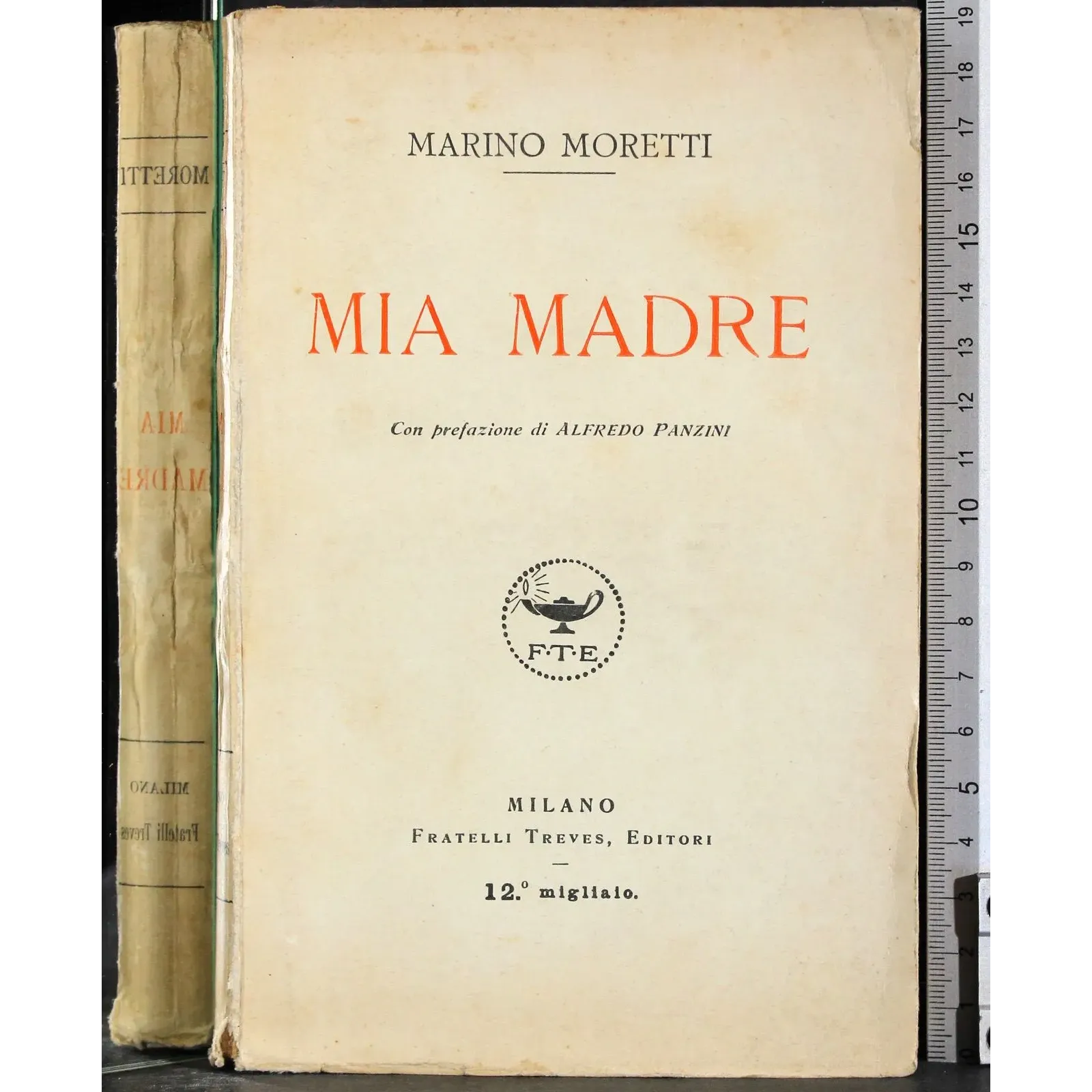 Mia madre
