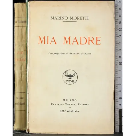 Mia madre