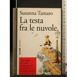 LA TESTA FRA LE NUVOLE