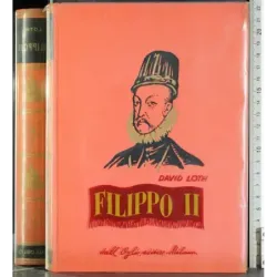 Filippo II