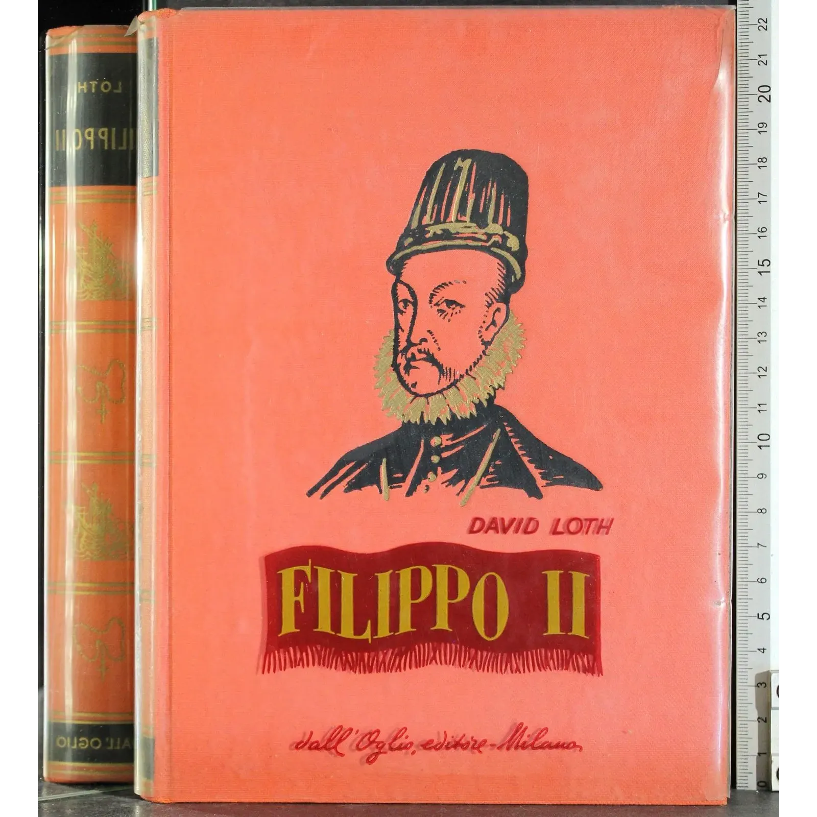 Filippo II