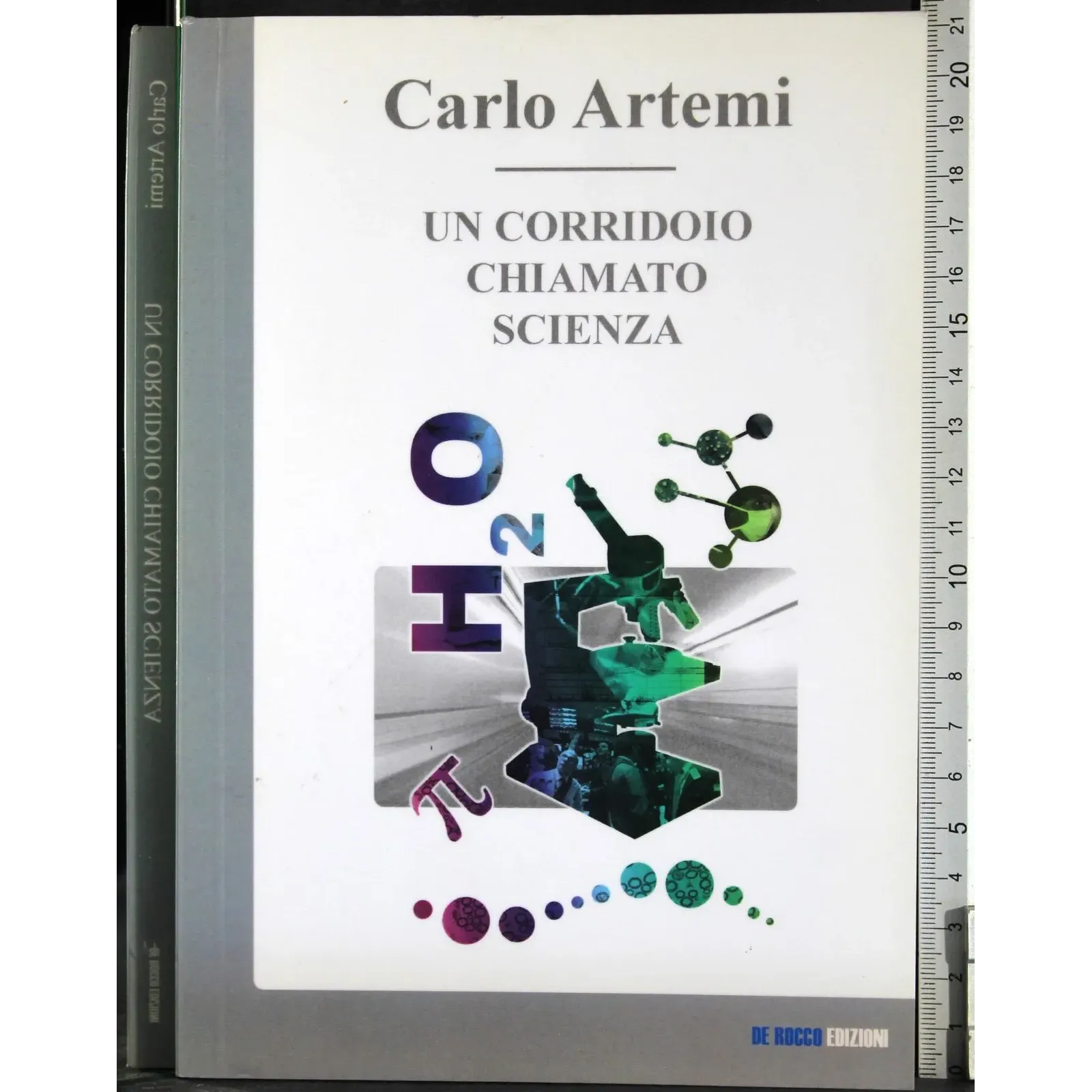 Un corridoio chiamato scienza