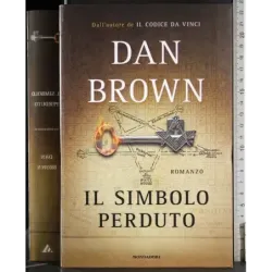 Il simbolo perduto