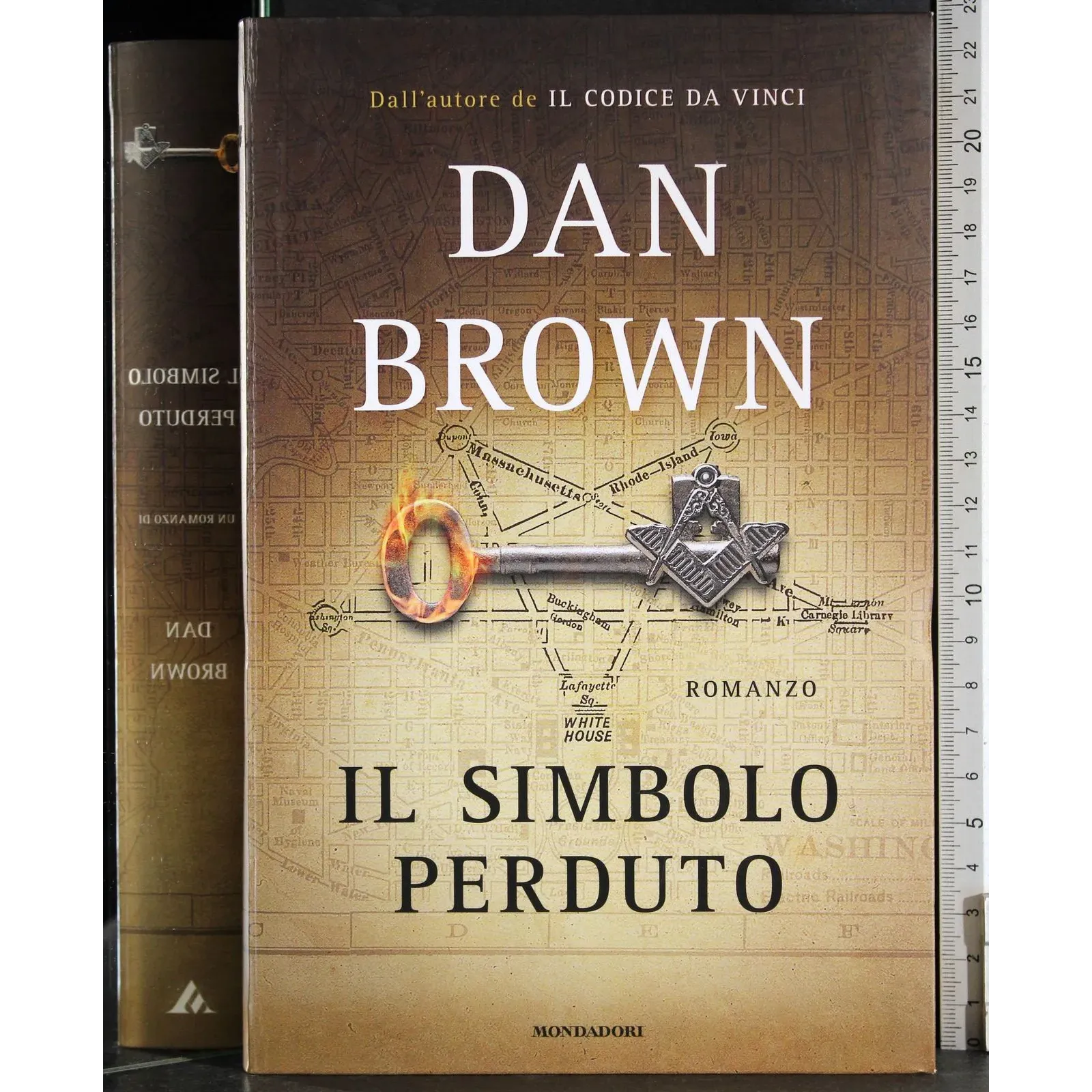 Il simbolo perduto