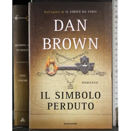 Il simbolo perduto