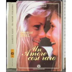 Un amore così raro