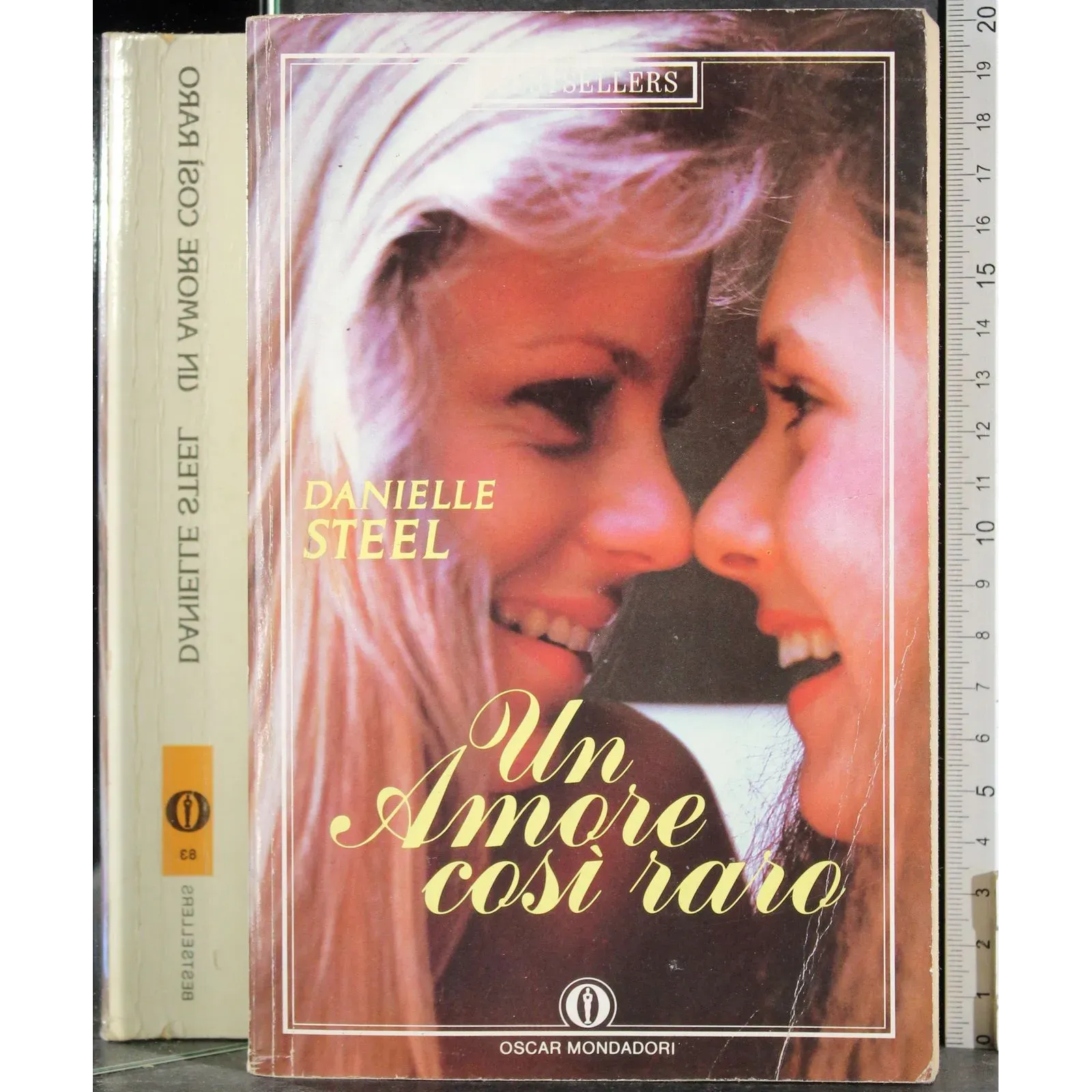 Un amore così raro