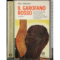 Il garofano rosso