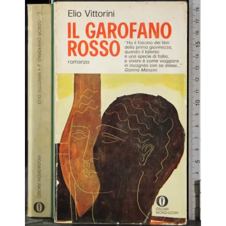 Il garofano rosso