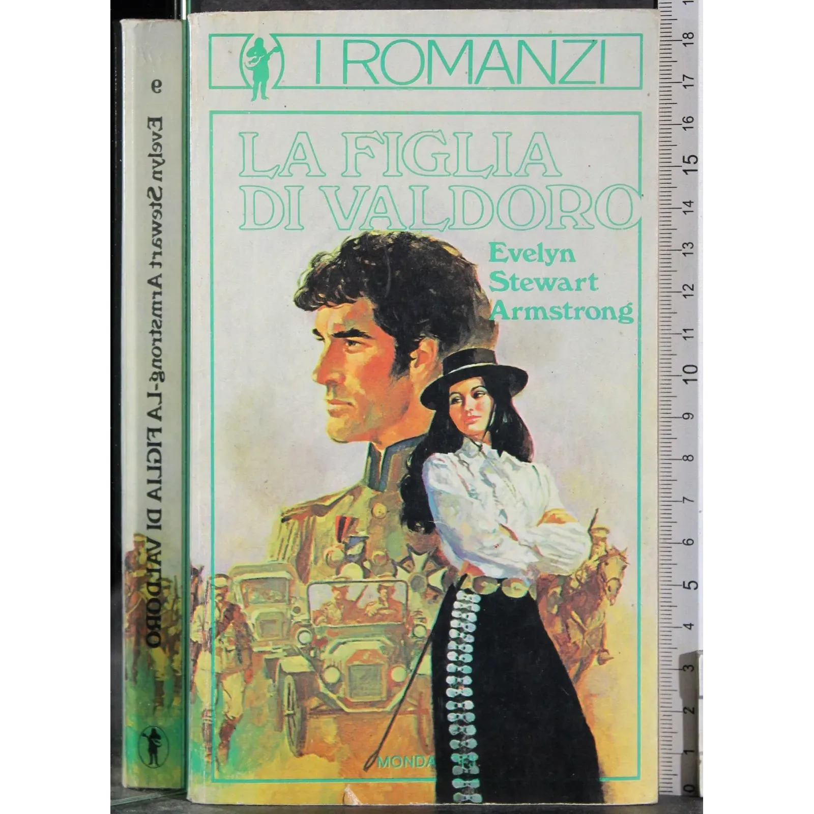 La figlia di Valdoro