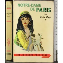 Notre-Dame de Paris