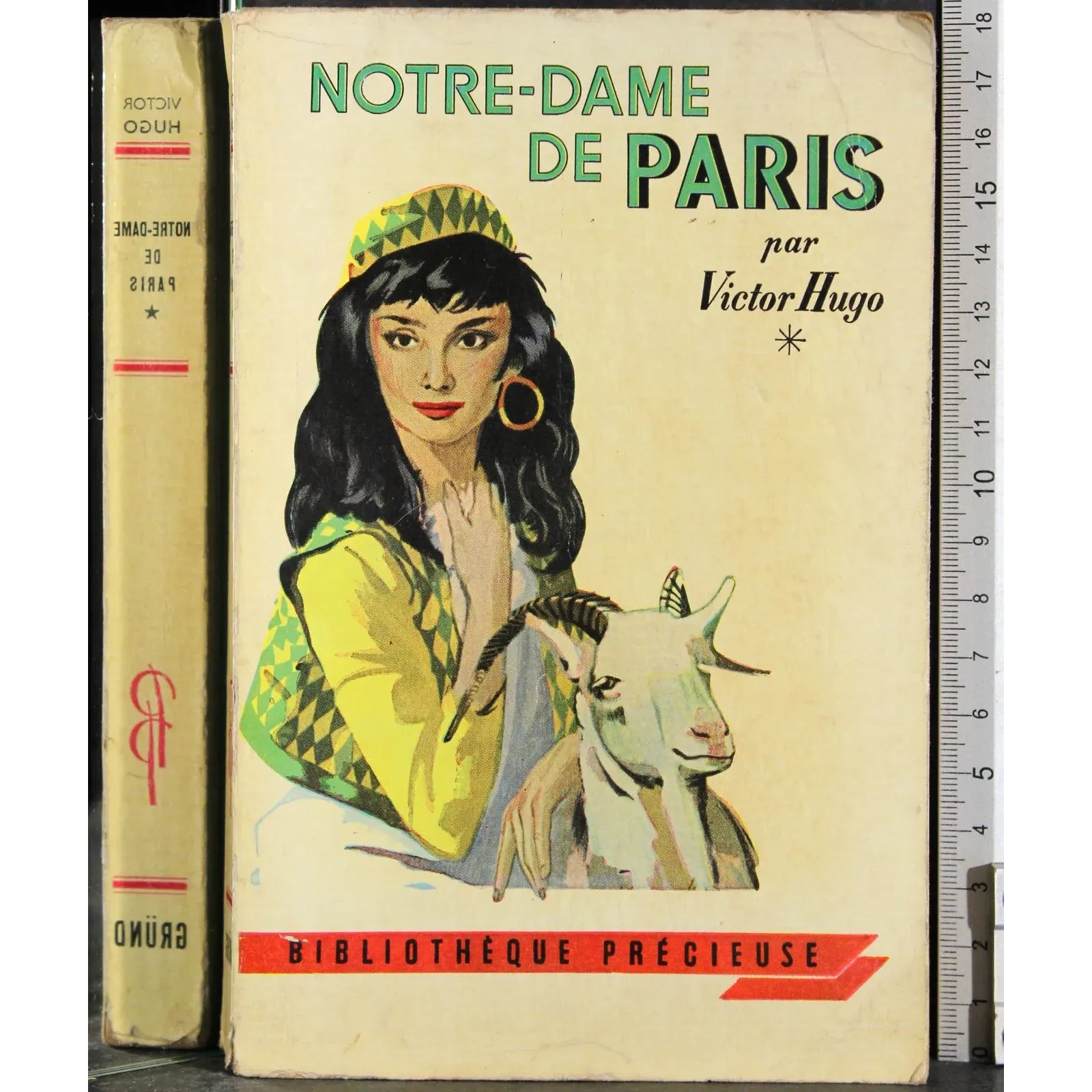 Notre-Dame de Paris