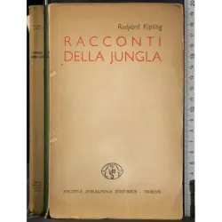 Racconti della jungla