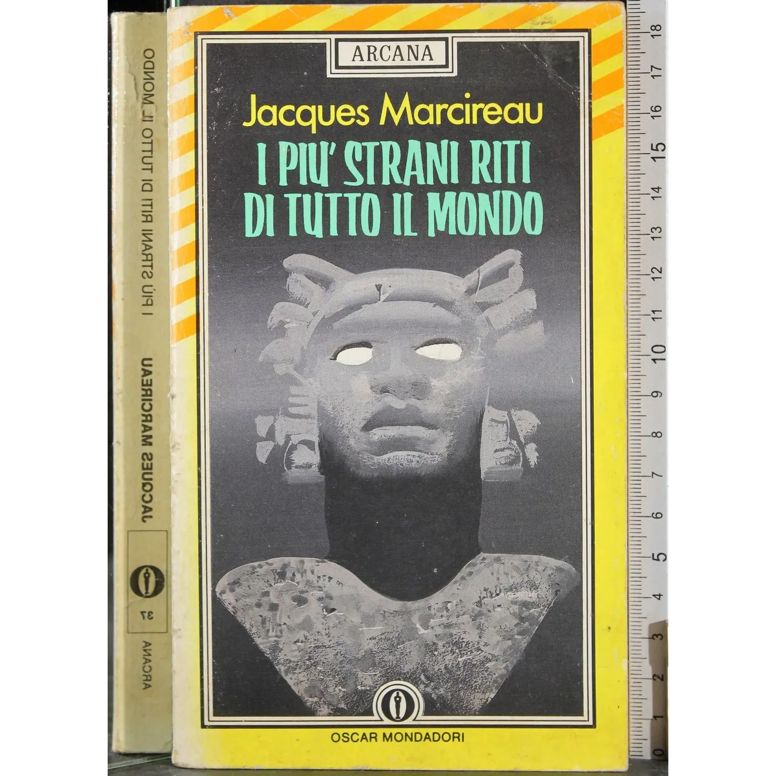 I più strani riti di tutto il mondo