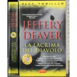 La lacrima del diavolo