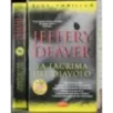 La lacrima del diavolo
