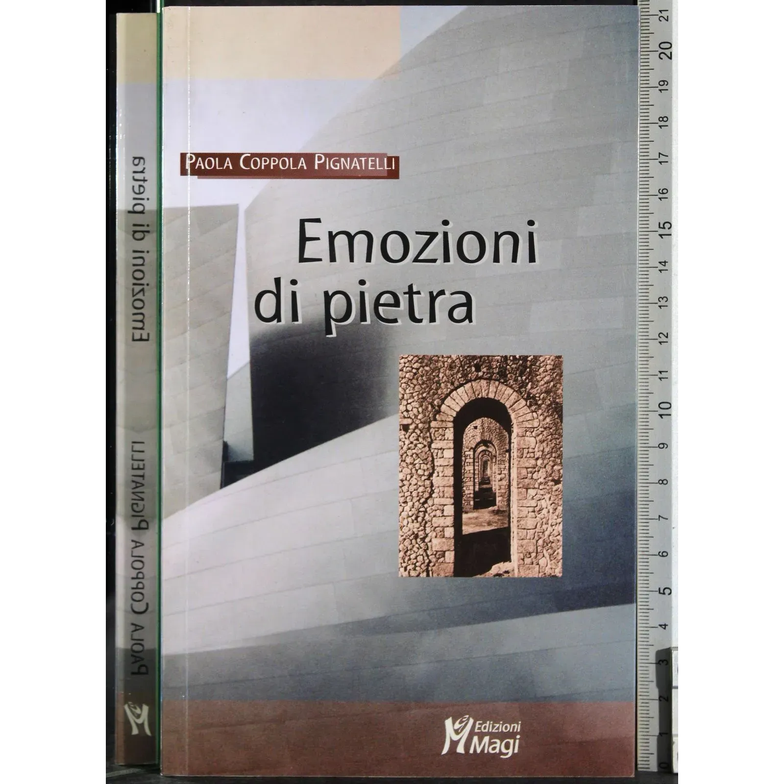 Emozioni di pietra