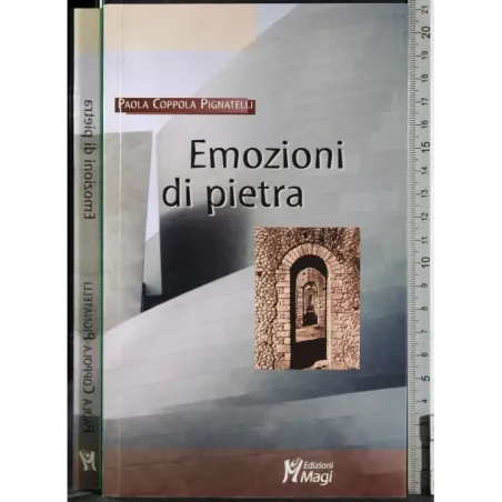 Emozioni di pietra