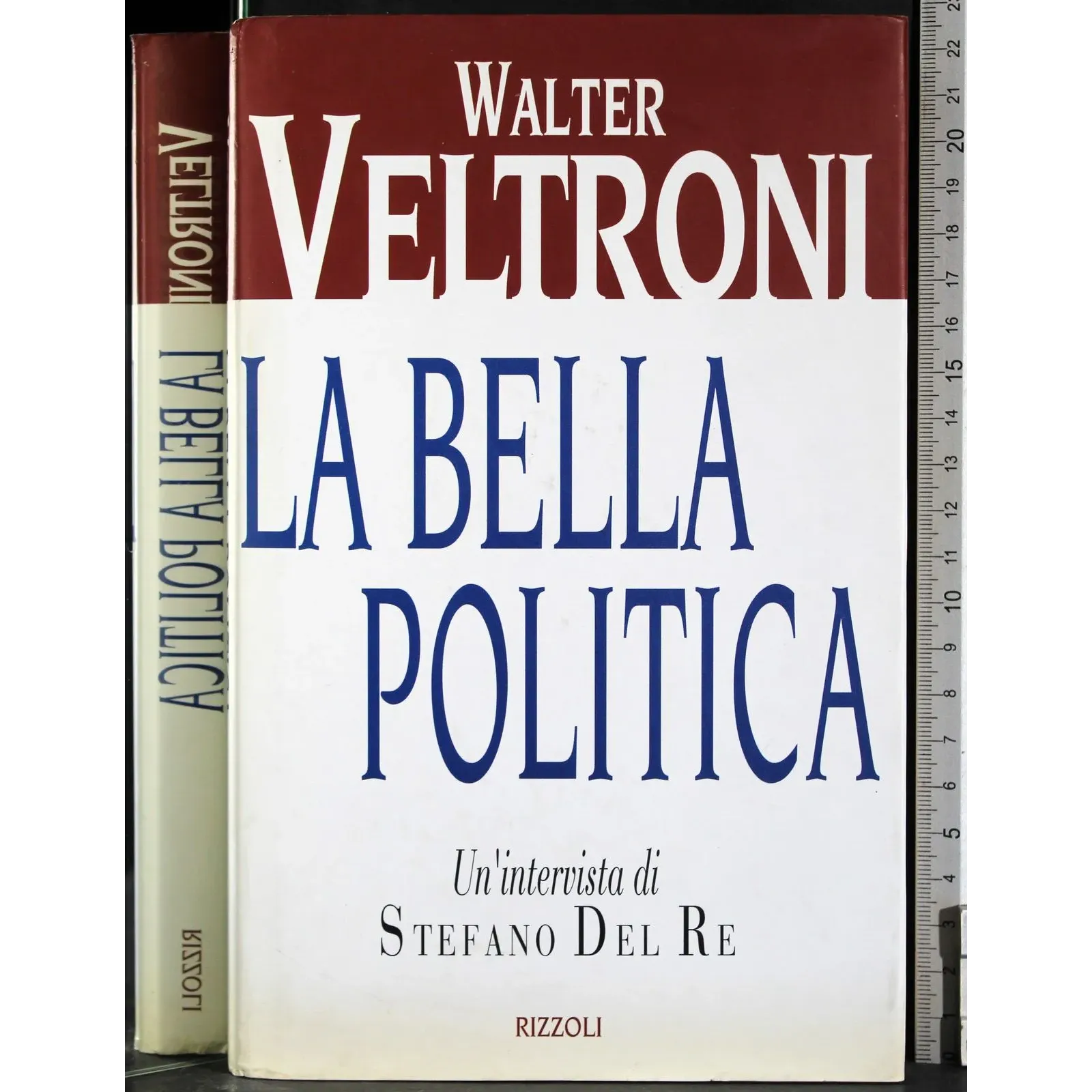 La bella politica